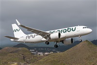 �Photography JC la Palma.Spotters Barcelona-El Prat. Click to see full size photo