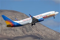 �Florencio Mart�n Meli�n - Lanzarote Spotters. Click to see full size photo