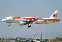 Sergio Morchn - Spotters Alliance. Click to see full size photo