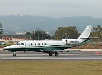 Diego Alonso Romero Alvarado SJO Spotter. Haz click para ampliar