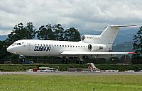 Andrs Meneses - Iberian Spotters. Click to see full size photo