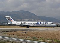 Manuel  LLama  -  Costa Del Sol Spotting Aviation. Haz click para ampliar