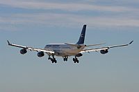 Jos Miguel Bernases - Noisy Spotters. Click to see full size photo