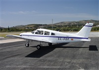 Salvador  de la Rubia  ( Marbella Spotters ). Click to see full size photo