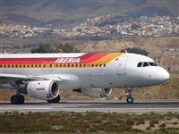 Salvador  de la Rubia  ( Marbella Spotters ). Click to see full size photo