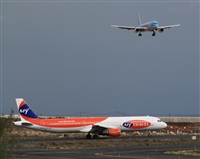 Agustin Delgado Ramos-  Canary Islands Spotting -. Click to see full size photo