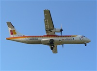Justo Miguel Prieto. ( Malaga Spotters). Haz click para ampliar