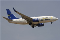 Cele - Spotters BCN. Click to see full size photo