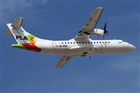 Manuel  LLama  -  Costa Del Sol Spotting Aviation. Haz click para ampliar