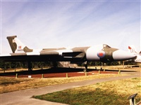 Fernando Puppio - GACETA AERONUTICA. Click to see full size photo