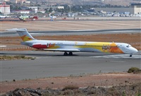Alejandro H.L - Gran Canaria Spotters. Click to see full size photo