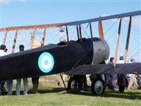 Tomas Charras - Simplemente Volar Spotters. Haz click para ampliar