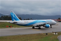 lvaro Fernndez Garcia/Spotters LEVX-VGO. Click to see full size photo