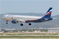 Jorge Medina - Spotters Barcelona - El Prat. Click to see full size photo