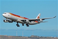 Miguel A. gueda Rguez.  (CANARY ISLANDS SPOTTING). Click to see full size photo