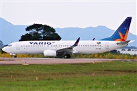 Rosvalmir Afonso Delagassa -  CWB Aviation Photography. Haz click para ampliar