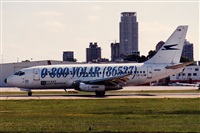 Fernando Puppio - GACETA AERONUTICA. Click to see full size photo