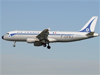 Joan Borrs - Spotters Barcelona - El Prat. Click to see full size photo