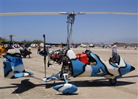 Salvador  de la Rubia  ( Marbella Spotters ). Click to see full size photo