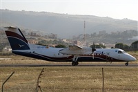Fernando Martnez Garca -AeroSpotters Melilla-. Click to see full size photo
