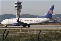 Julin Barquero Gonzlez - Costa Brava Spotters. Haz click para ampliar