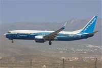 Ayoze Santana Mendez - Canary Islands Spotting. Haz click para ampliar