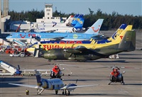 Alejandro H.L - Gran Canaria Spotters. Haz click para ampliar