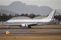 Ivn Cabrero. Spotters Mxico City. Click to see full size photo