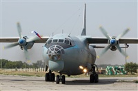 Alexander Nikolaev - RuSpotters Team. Click to see full size photo