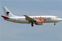 Joan Borrs - Spotters Barcelona - El Prat. Click to see full size photo