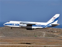 Francisco Garcia Romero - LPA. Spotter.. Haz click para ampliar