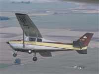 Esteban Gabriel Brea - Gaceta Aeronutica. Click to see full size photo