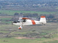 Esteban Gabriel Brea - Gaceta Aeronutica. Haz click para ampliar