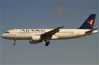 Julin Barquero Gonzlez - Costa Brava Spotters. Click to see full size photo