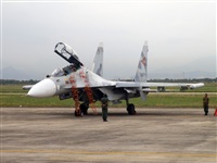 Oswaldo Monterola Mejas - Aviamil. Click to see full size photo