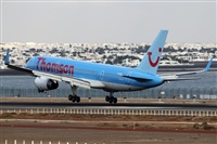 Adrin Alonso Lemes - Lanzarote Spotters. Click to see full size photo