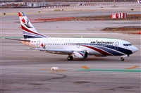 Pere  Escala - Spotters Barcelona-El Prat. Click to see full size photo