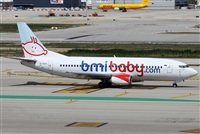 Jose Bornay - Spotters Barcelona - El Prat. Click to see full size photo