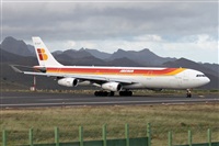Nacho Rodriguez - Canary Islands Spotting. Click to see full size photo