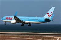 Florencio Martn Melin - Lanzarote Spotters. Click to see full size photo