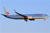Joan Borrs - Spotters Barcelona - El Prat. Haz click para ampliar