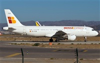 Ismael -Costa del Sol Spotters- (Fuengirola). Haz click para ampliar