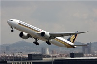 ©Pere Escala - Spotters Barcelona-El Prat. Click to see full size photo ©Pere Escala - Spotters Barcelona-El Prat. Click to see full size photo