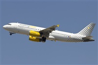Jorge Vicente - Spotters Barcelona - El Prat. Haz click para ampliar