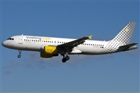 Yolanda Blay - Spotters Barcelona - El Prat. Click to see full size photo