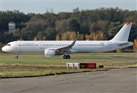 Jose Bornay - Spotters Barcelona - El Prat. Haz click para ampliar