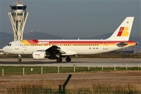 Jose Bornay - Spotters Barcelona - El Prat. Click to see full size photo
