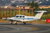 Salvador  de la Rubia  ( Marbella Spotters ). Click to see full size photo