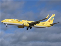 Bartolom Fernndez - Gran Canaria Spotters. Click to see full size photo