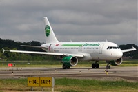 Rodrigo Carvalho - Noisy Spotters. Click to see full size photo